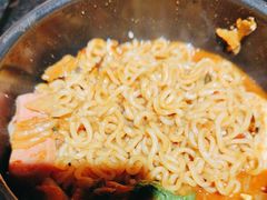 -水浒烤肉(国贸店)