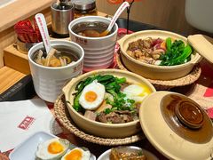 -华记煲仔华·煲仔饭(市桥易发店)