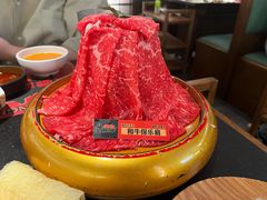 -牛New寿喜烧(新六百店)