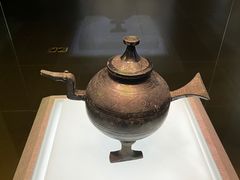 -河北博物院