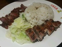 -陈光记烧腊(长寿路店)