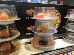 -采御鲜·回转寿司(汕头万达店)