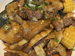 -95号酱骨·一块豆腐(展春园西路店)
