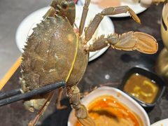 -川骄海鲜自助(亚运村店)