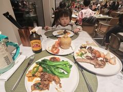-深圳美高梅酒店-品聚嘉府中餐厅