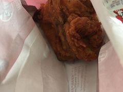 -肯德基(天津奥城店)