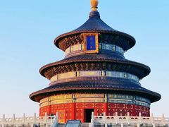 -天坛公园