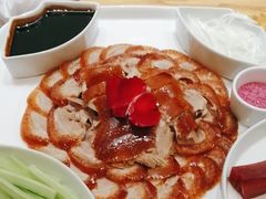 -壹零捌道·北京烤鸭(车公庄店)