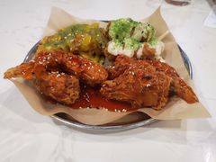 -京尚道韩式美食屋(海甸岛店)
