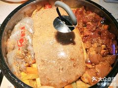 -黄记煌三汁焖锅(顺义华联店)