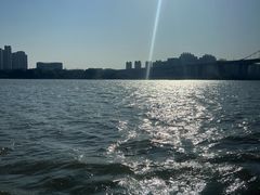 -闽江夜游台江旅游码头