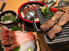 -沼津港渔市(宏伊国际广场店)