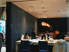 大堂-Mr·Fish鱼鲜生海鲜放题(银泰in99店)