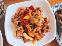 -同得兴 Since·1995 传统苏式面馆(十全街店)
