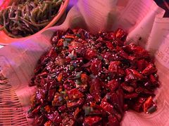 -粉墨特色菜·烧烤音乐酒馆