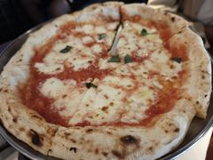 -FABIO’S费比欧披萨餐厅