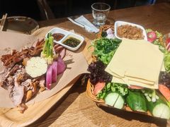 -鸽子窝(青塔店)