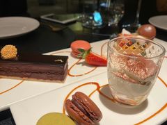 -尼依格罗香港美利酒店