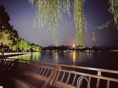 -柳莺湖上·湖景餐厅·江南菜(西湖店)