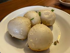 -舒蔡记生煎菜饭(云南中路店)