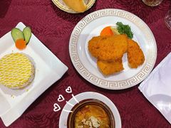 -92°C俄式厨房(中央大街店)