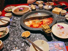 -蜀大侠火锅(龙岗店)