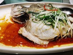 -西贝海鲜汇(槐安路店)