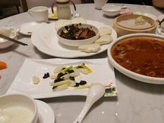 -雪龙轩中餐厅(银基冰雪酒店)