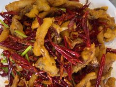 -前王院•巧克力海鲜市集餐厅(万平口店)