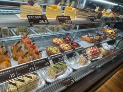 -FANEN法念·烘焙·甜点(万象城店)
