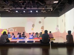 -小鸡哆哆故事屋·儿童乐园(嘉里城店)