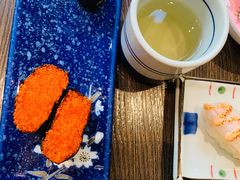 -大雄寿司(中华广场店)