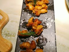 -绿茶餐厅(成都大悦城店)