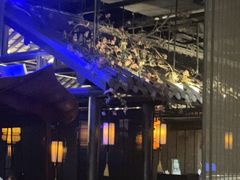 -绿茶餐厅(燕郊永旺店)