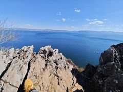 -抚仙湖禄充风景区