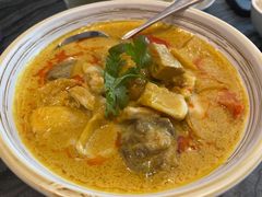 -Thai Alley泰爱里(二沙岛店)