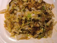 包菜粉丝-黑鸡小馆(金源店)
