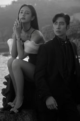 -莫兰迪婚纱摄影
