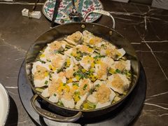 -海派悦庭·海胆烧麦·新融合菜(凯德广场店)