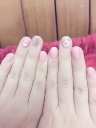 -美奈サロン美甲美睫皮肤管理