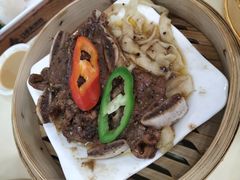 -四季大酒楼(白濠店)