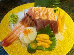 -炙柒Sekinana·精致料理 烧鸟·铁板烧(海上世界店)