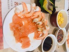 -芭菲盛宴·环球美食(锦城万达广场店)