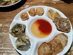 -膳糧·汕头肠粉·潮汕小吃(龙怡店)