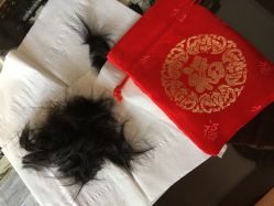 -龙文宝贝上门婴儿理发满月剃胎毛(总店)