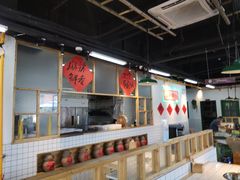 -瓜西西重庆火锅(花溪店)