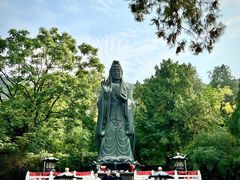 -千佛山风景名胜区