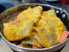 -亮欢寨快活林 酸汤鱼(仁怀店)