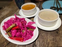 -Mevlana梅夫娜土耳其餐厅·清真