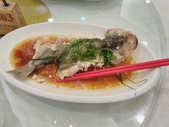 -金华安大酒楼·老牌潮菜·粤式茶点(东方国际店)